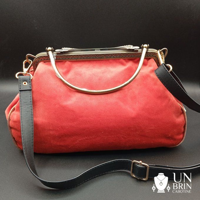 Sac XL Cigale