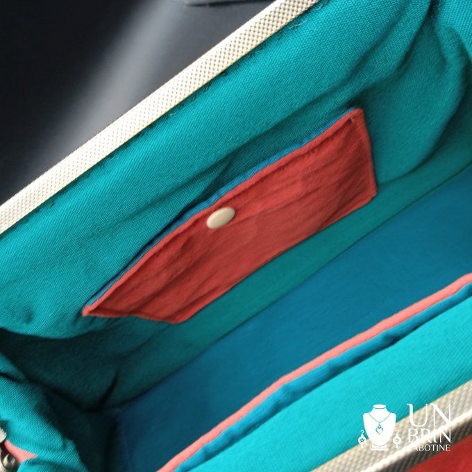 Sac XL Cigale