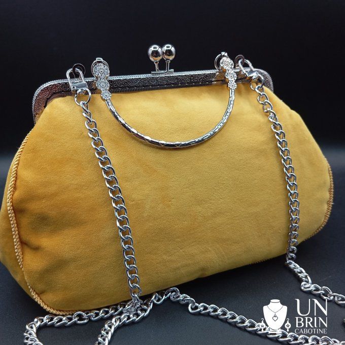 Sac perroquet 