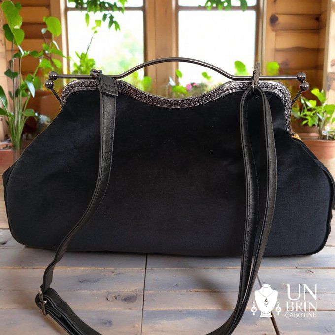 Sac XXL Automnal
