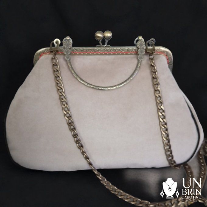 Sac Ying et yang 