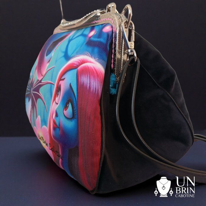 Sac XL Jack et Sally ?