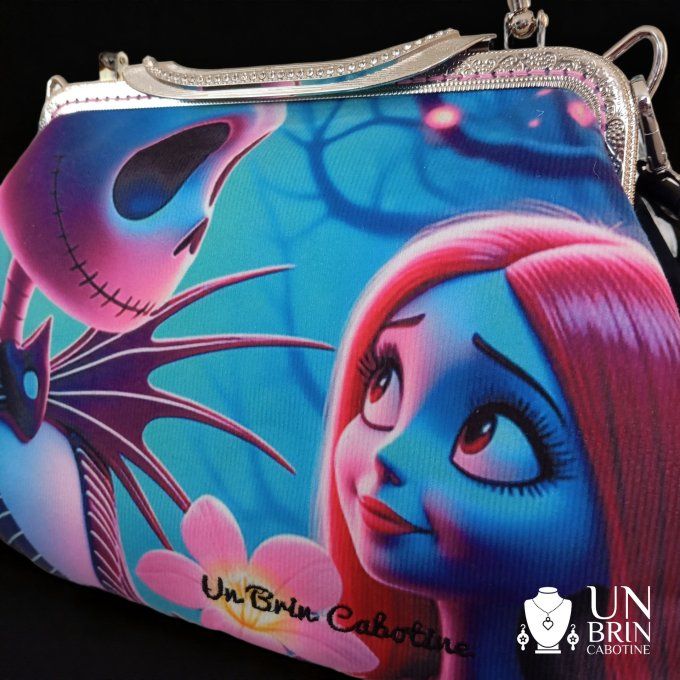 Sac XL Jack et Sally ?