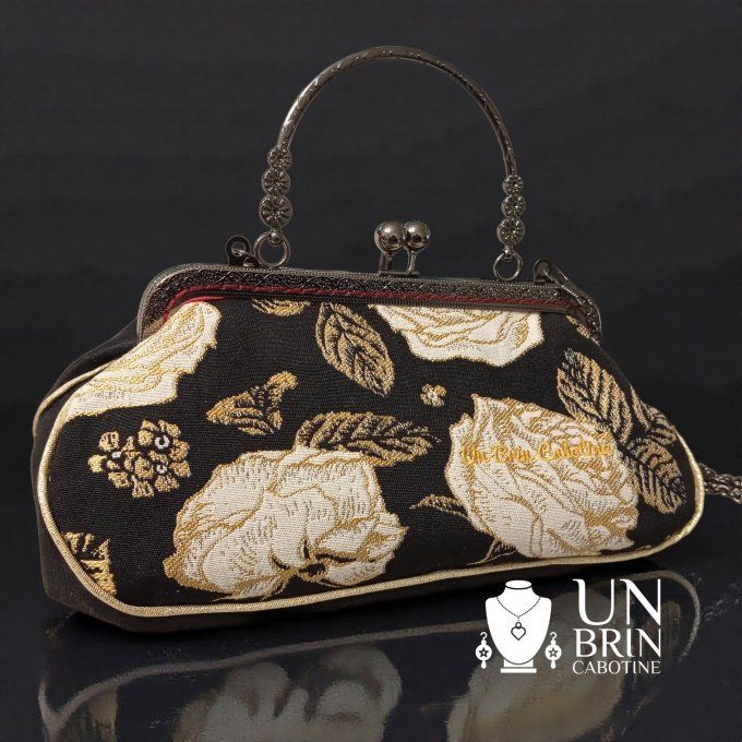 Pochette de soirée RESERVEE