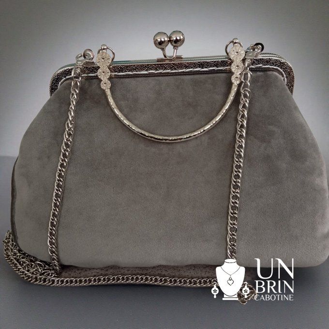 Sac "Poisson combattant"