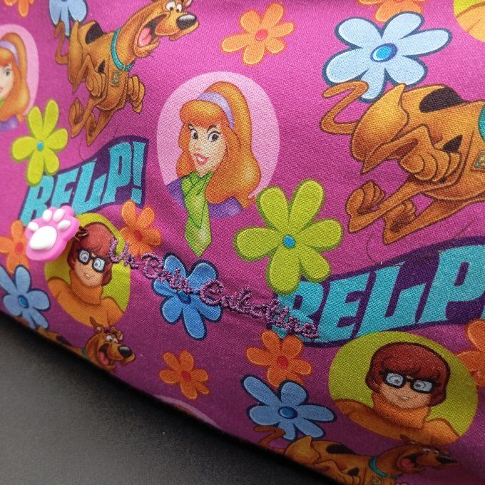 Sac Rétro "Néo-Pop"