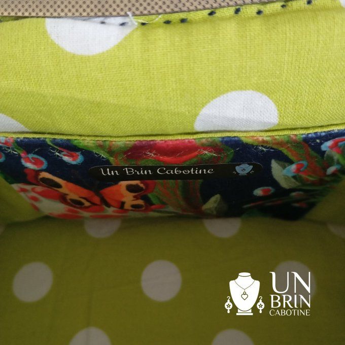 Sac Plantes carnivores 