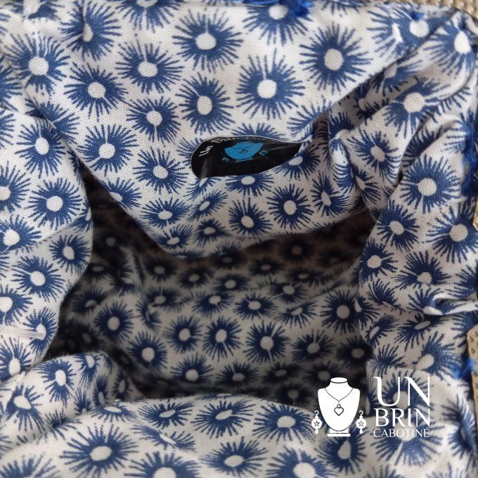 Porte monnaie "Féerique"