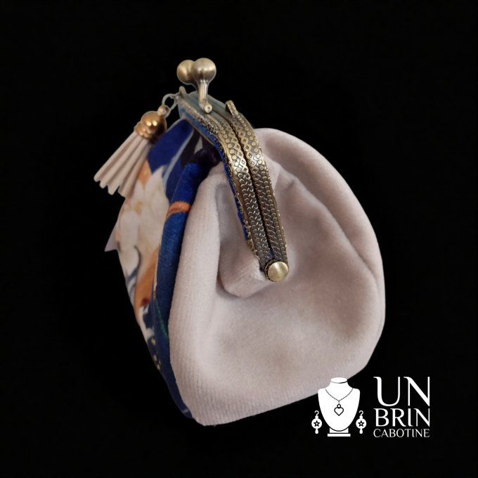 Porte monnaie "Féerique"