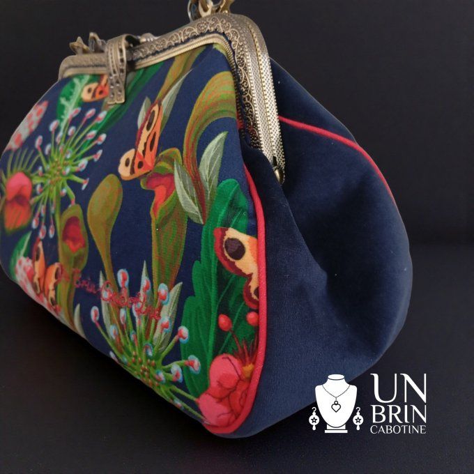 Sac Plantes carnivores 