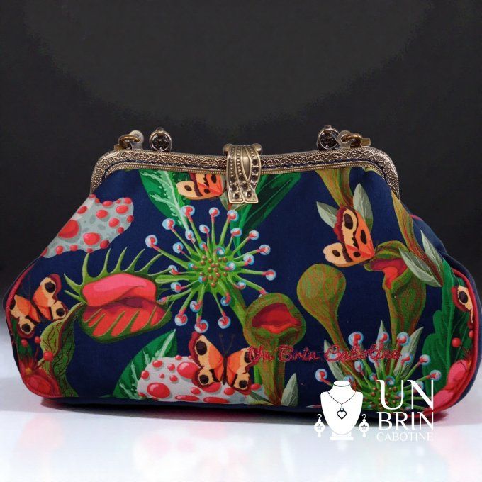 Sac Plantes carnivores 