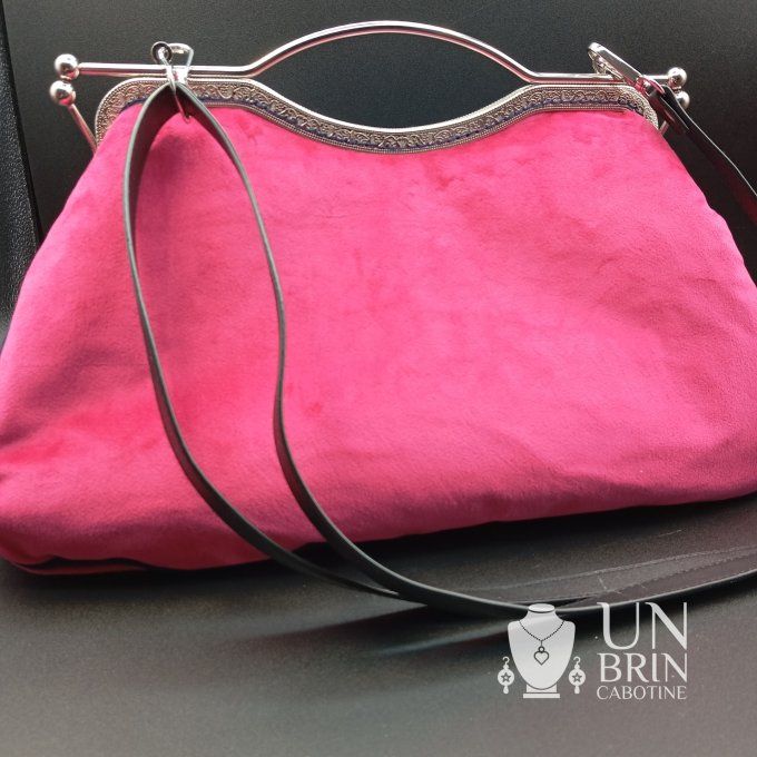 Sac XXL Jack et Sally