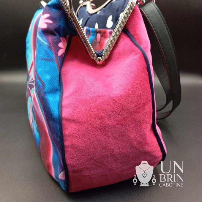 Sac XXL Jack et Sally