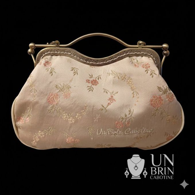 Sac "Héritage & Douceur"