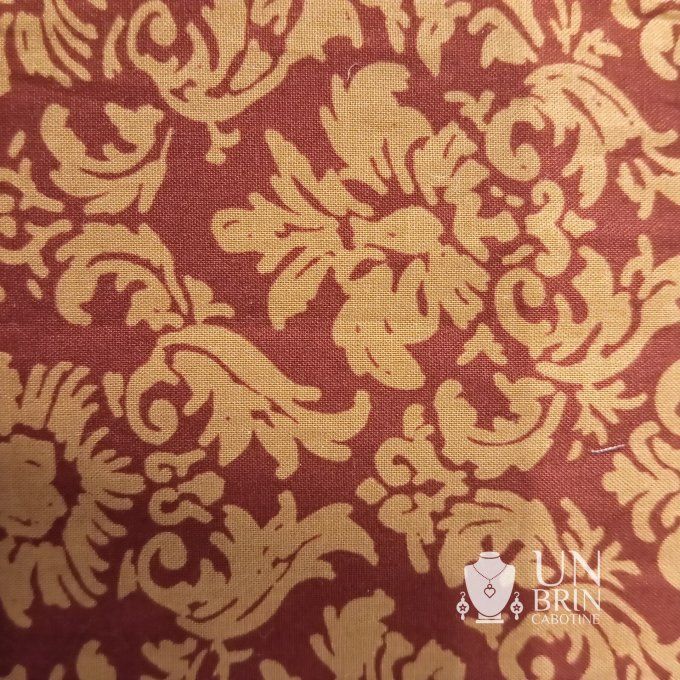 Sac XL "Le grimoire des songes"