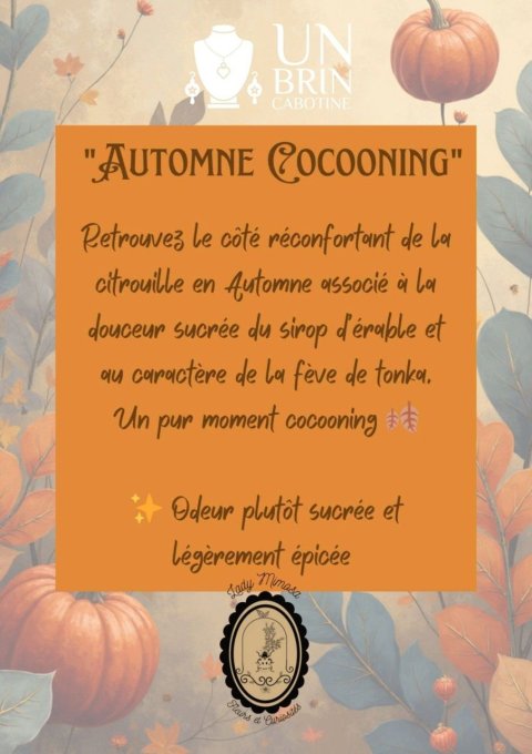 Mini Sac/pochette "Échappée Champêtre"