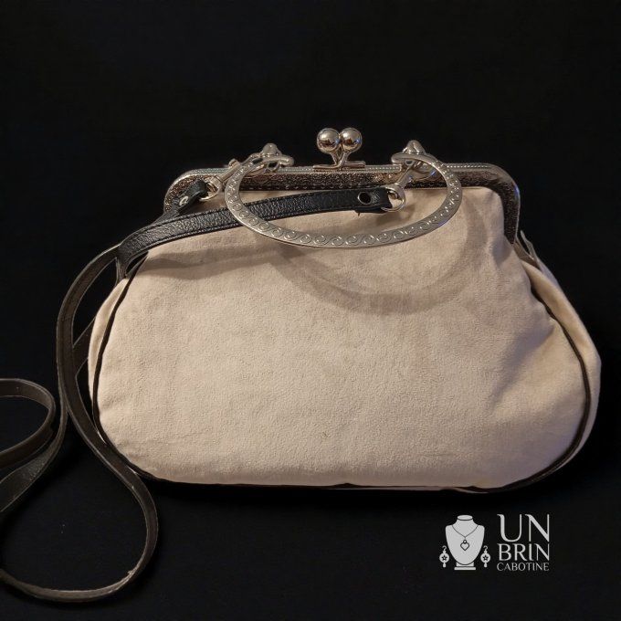 Sac Beetlejuice Steampunk