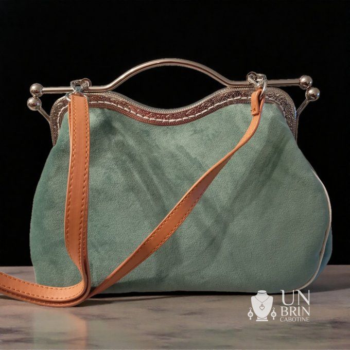 Sac "L'Héritage de la louve"