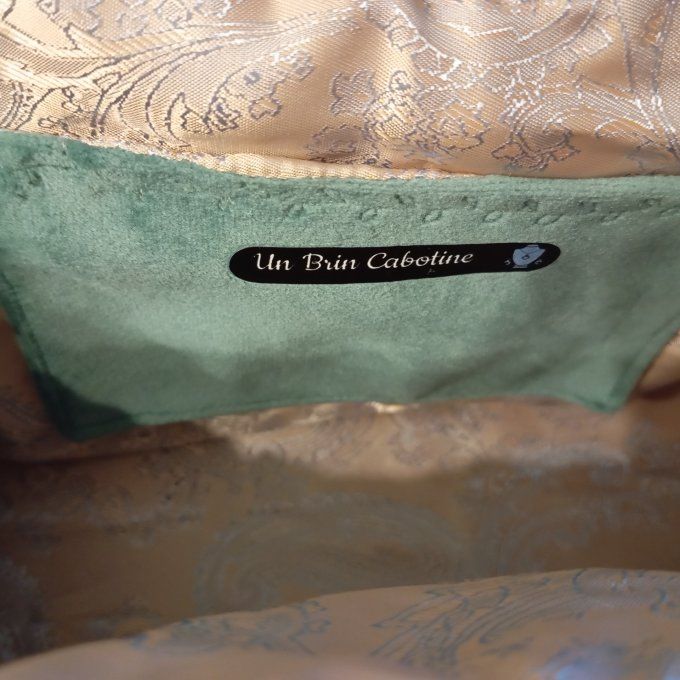 Sac "L'Héritage de la louve"