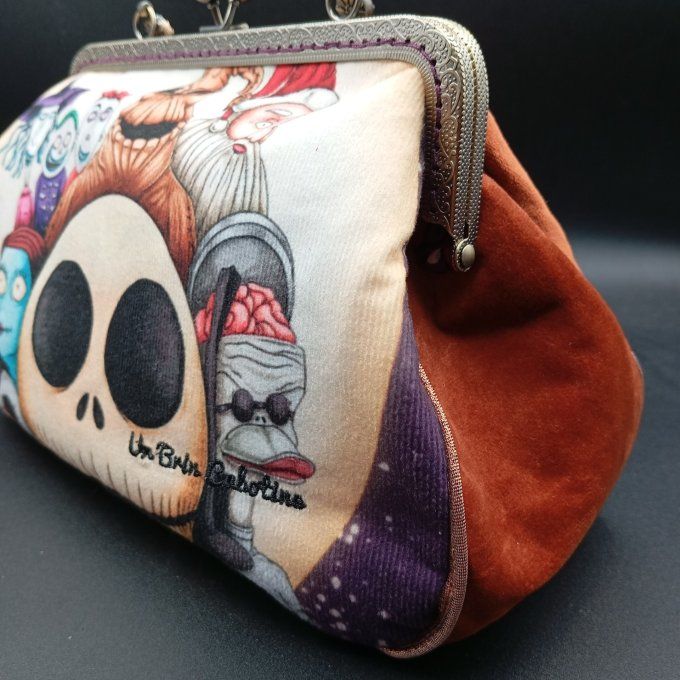 Sac Jack et ses potes