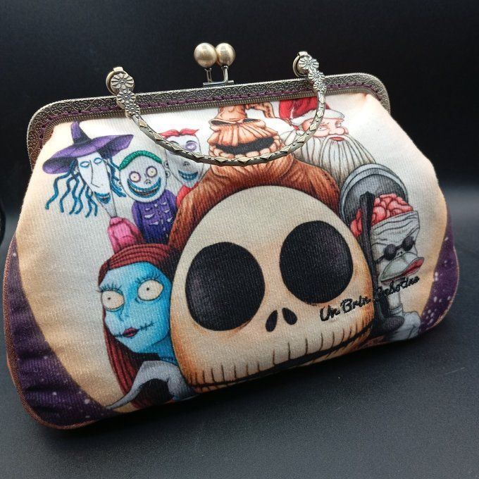 Sac Jack et ses potes