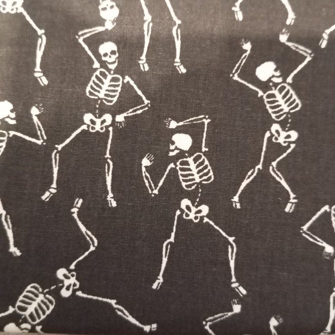 Sac Beetlejuice Steampunk