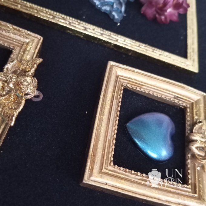 Cadre "Fragments de sentiments"