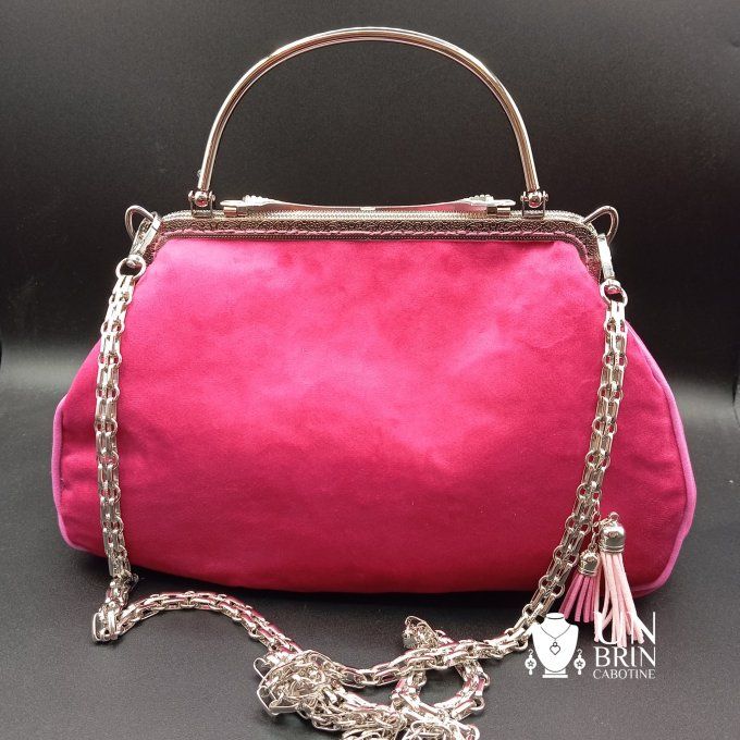 Sac XL "Catrina Éclatante" 