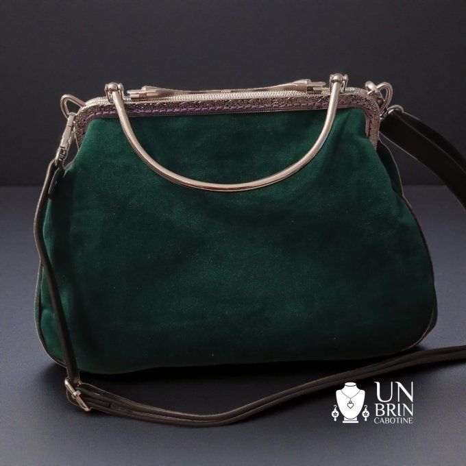 Sac XL "L’Envolée Bucolique"