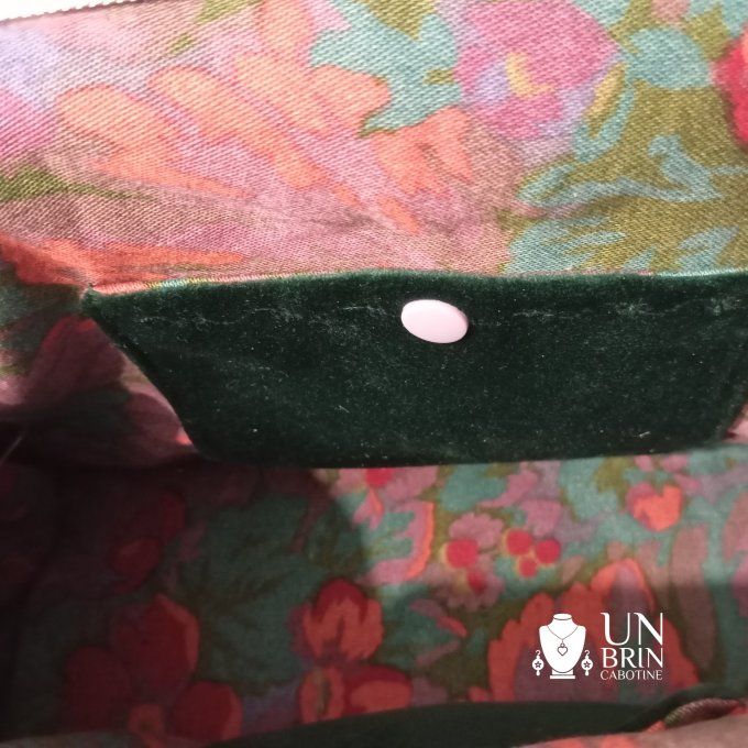 Sac XL "L’Envolée Bucolique"