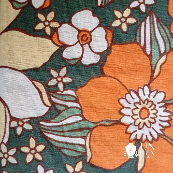 Sac "L'Élégance de la Savane"