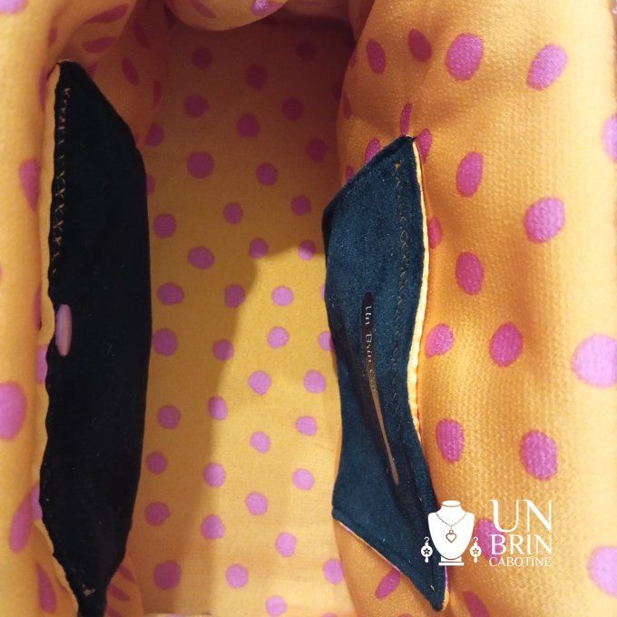 Sac "La force élégante" 