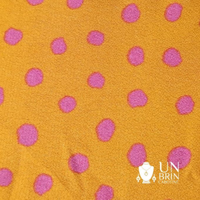 Porte Monnaie "La force Elégante"