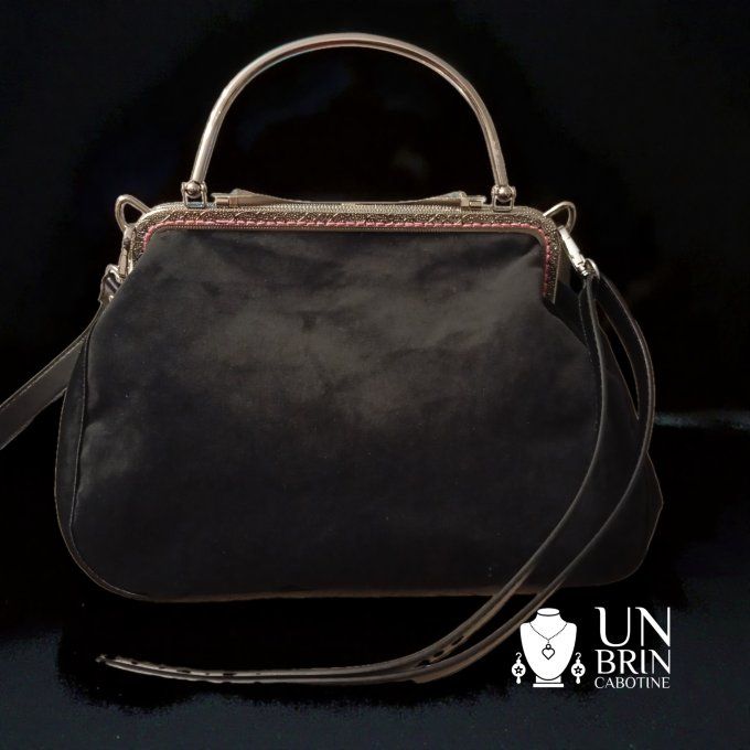 Sac "La force élégante" 
