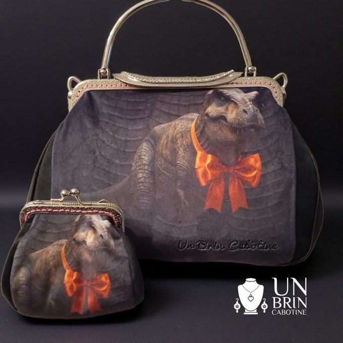 Sac "La force élégante" 