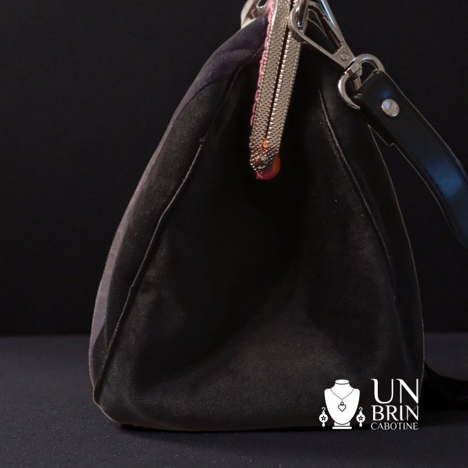 Sac "La force élégante" 