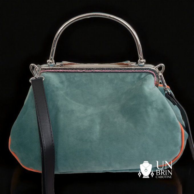 Sac XL "Le songe de Diane"