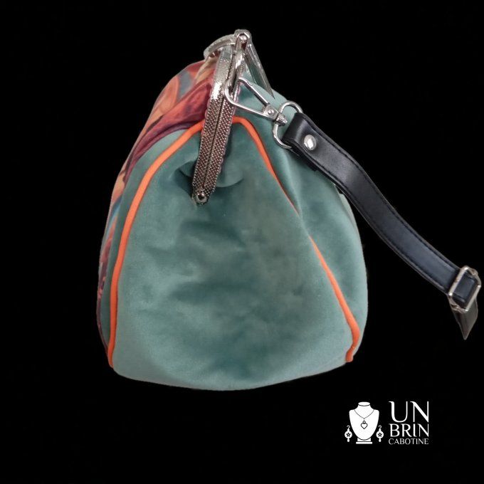 Sac XL "Le songe de Diane"