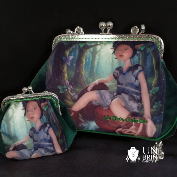 Sac "Le Délice Féerique"