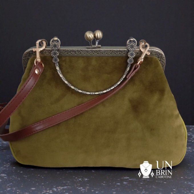 Sac "L'Élveil des bois"