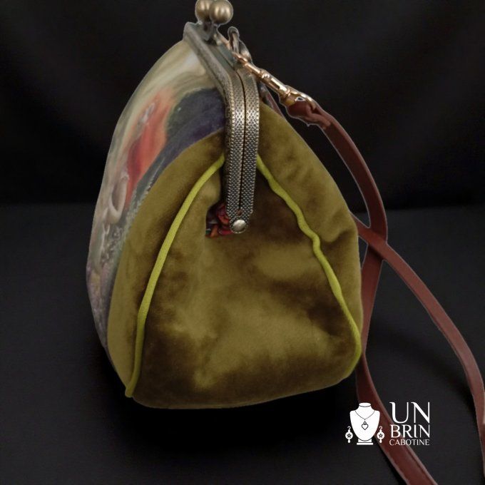 Sac "L'Élveil des bois"