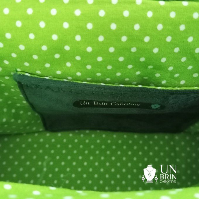 Sac "Le Délice Féerique"