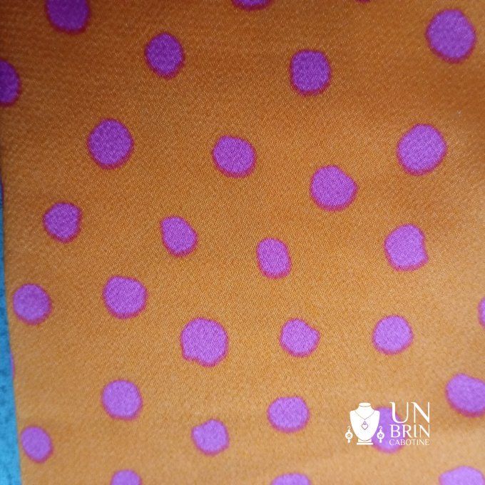 Sac XL "Le songe de Diane"