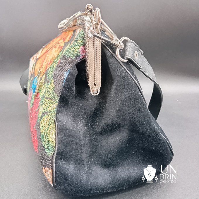 Sac XL "Héritage & Passion"