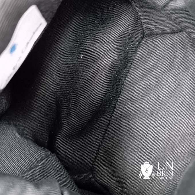 Porte Monnaie "Héritage & passion"