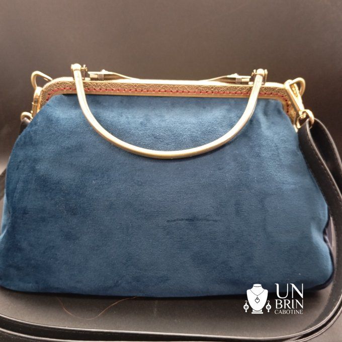Sac XL "L’Élégance Impériale"