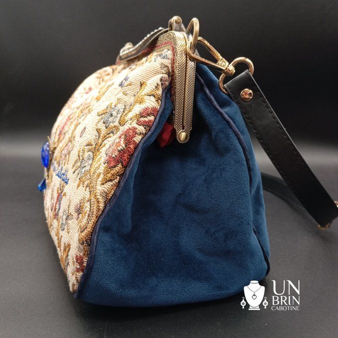 Sac XL "L’Élégance Impériale"
