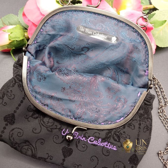 Le chant du silence. Pochette Déconnexion