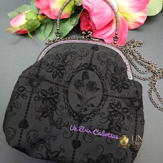 Le chant du silence. Pochette Déconnexion