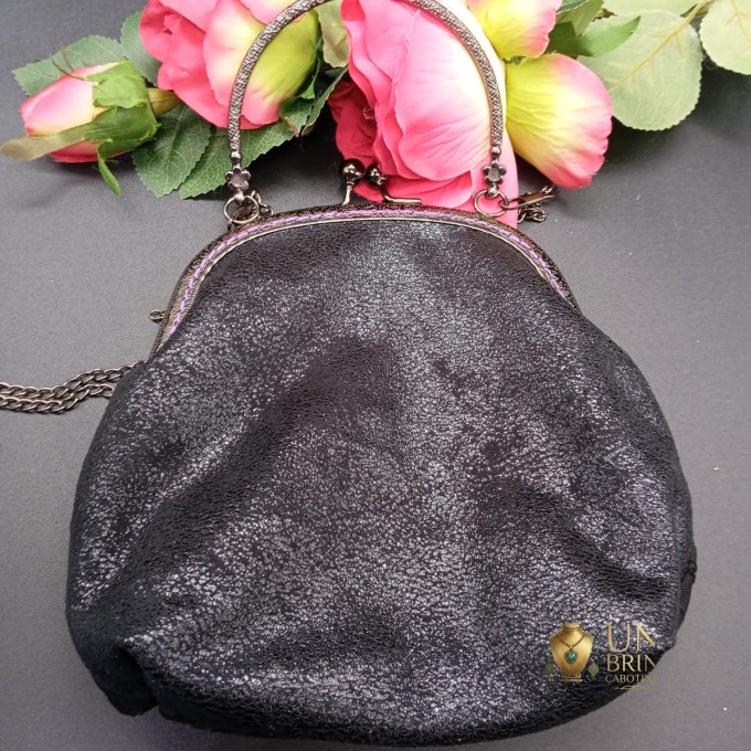 Le chant du silence. Pochette Déconnexion